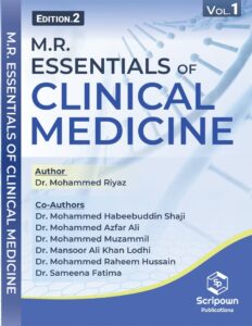 Textbook of Medicine