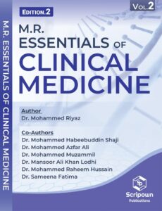 Medicine Text Book